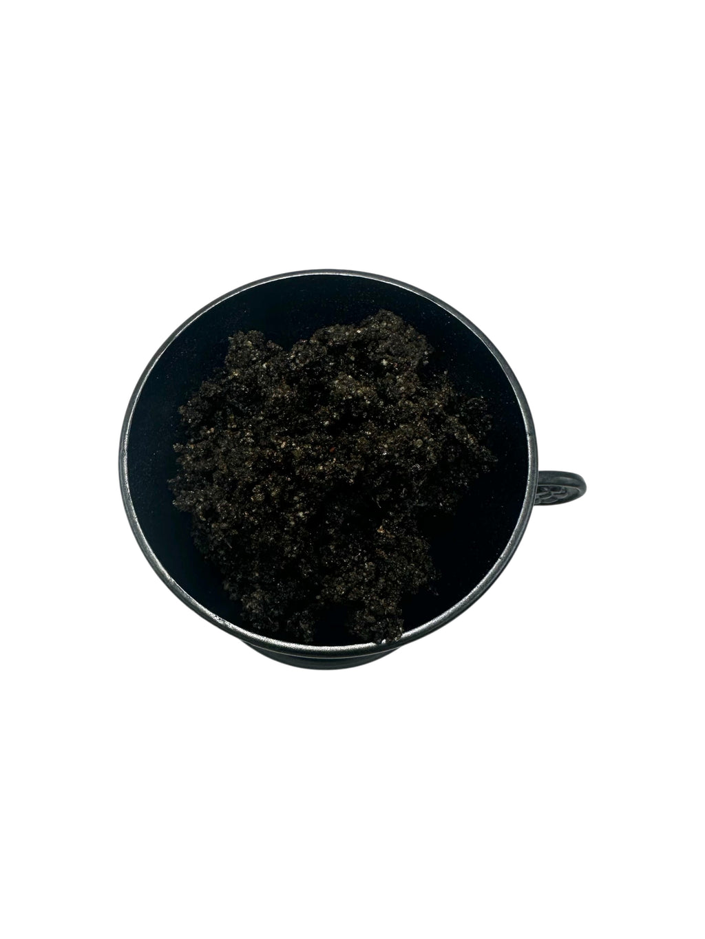 Greek Natural Frankincense Paste Incense Saint Cyprian ~ Handmade on Mount Athos