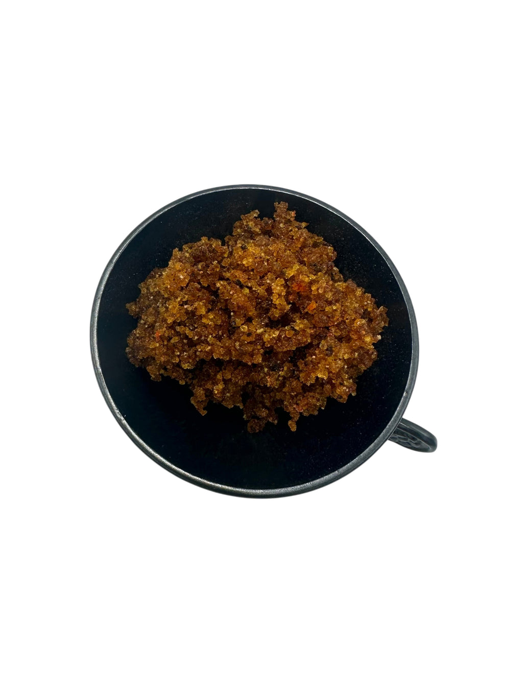 Greek Natural Frankincense Paste Incense Mimosa ~ Handmade on Mount Athos
