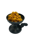 Greek Natural Frankincense Paste Incense Honey - Handmade on Mount Athos