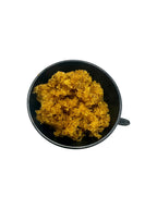 Greek Natural Frankincense Paste Incense Honey - Handmade on Mount Athos