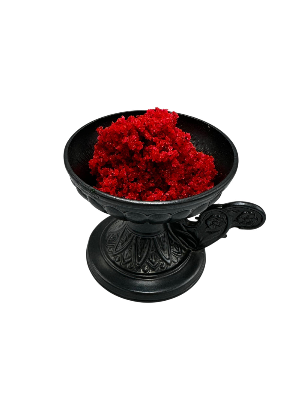 Greek Natural Frankincense Paste Incense Apostolic ~ Handmade on Mount Athos