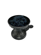 Greek Natural Frankincense Paste Incense "En Iordani"~ Handmade on Mount Athos