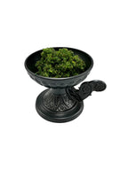 Greek Natural Frankincense Paste Incense Honeysuckle - Handmade on Mount Athos