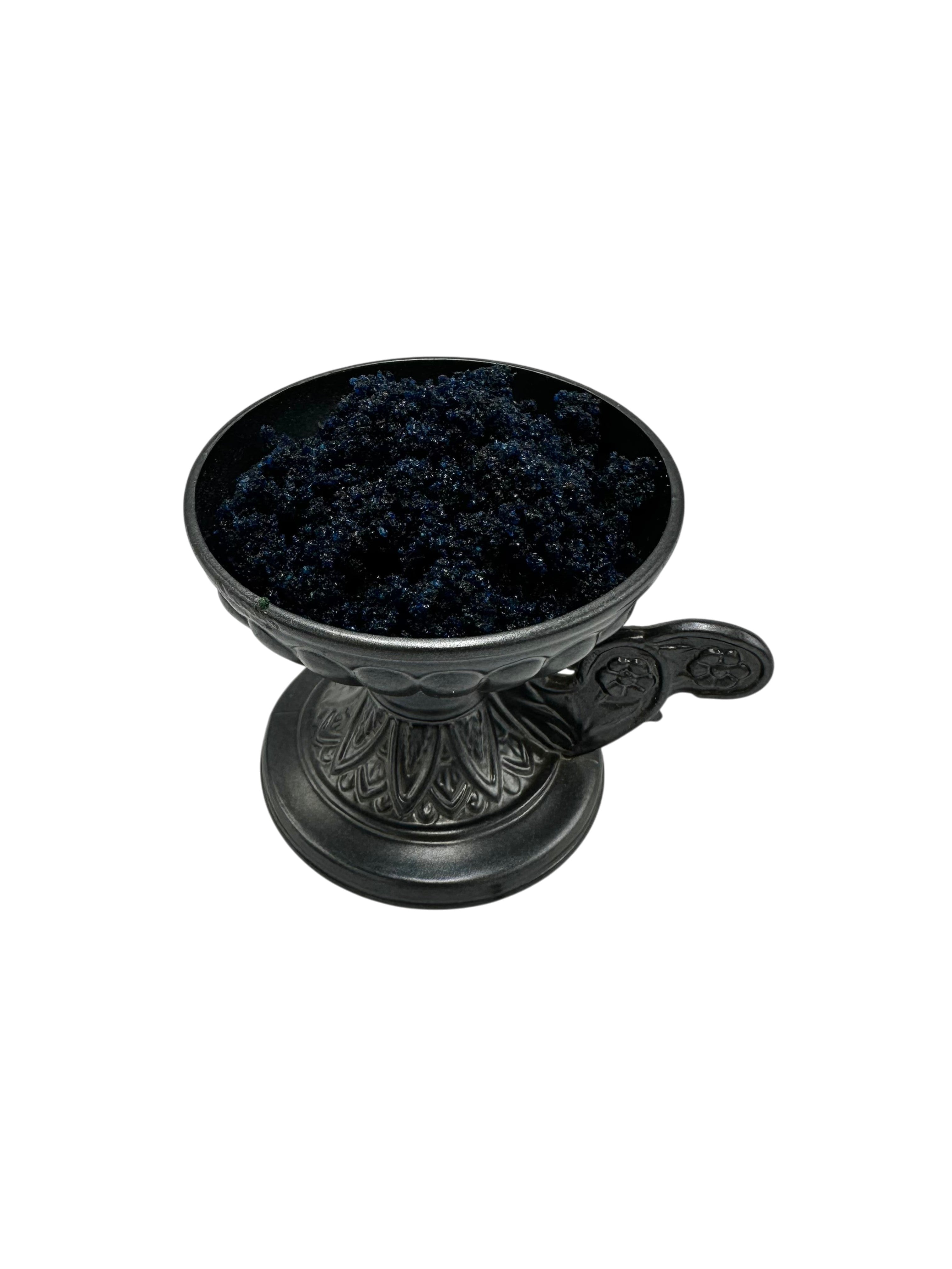 Greek Natural Frankincense Paste Incense Nard - Handmade on Mount Athos