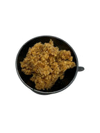 Greek Natural Frankincense Paste Incense Amber - Handmade on Mount Athos