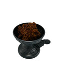 Greek Natural Frankincense Paste Incense Arabian Jasmine - Handmade on Mount Athos