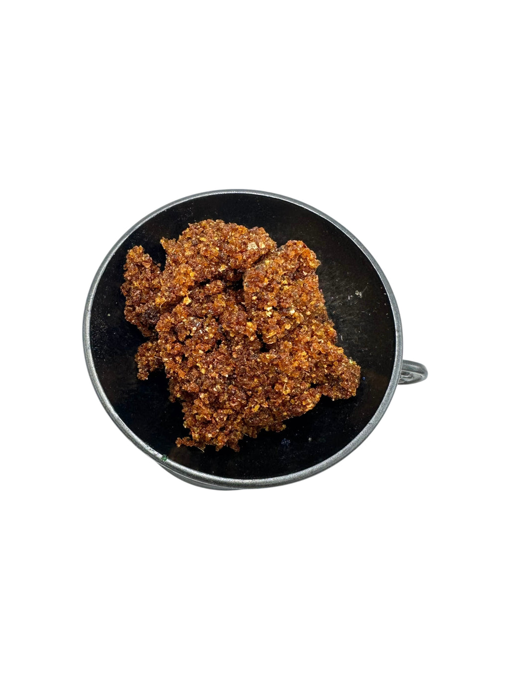Greek Natural Frankincense Paste Incense Arabian Jasmine - Handmade on Mount Athos