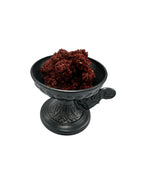 Greek Natural Frankincense Paste Incense St Seraphim of Sarov - Handmade on Mount Athos