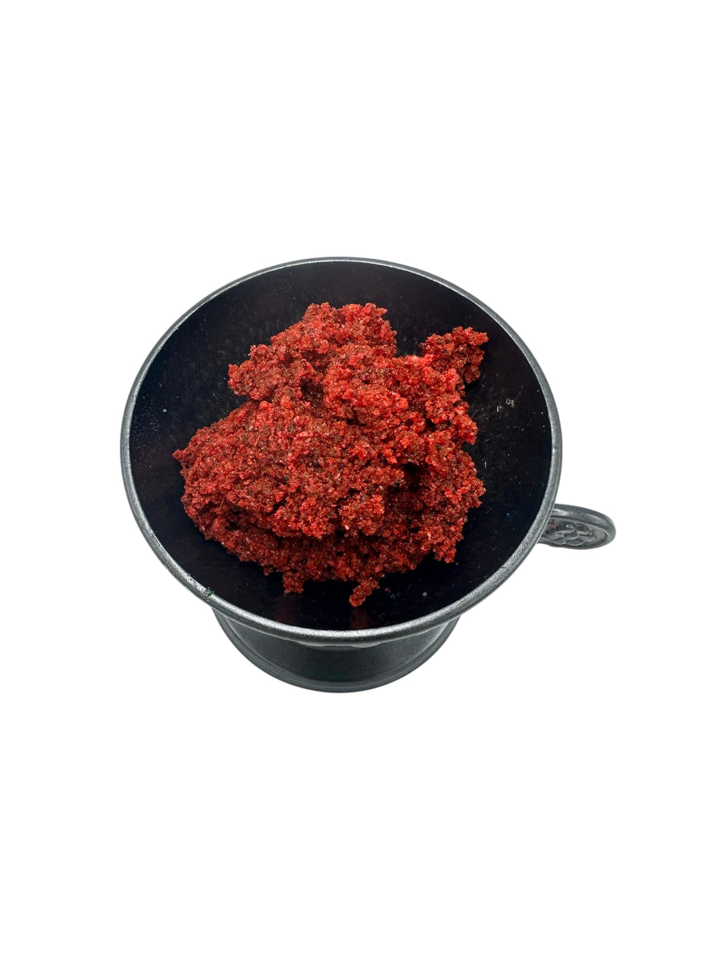 Greek Natural Frankincense Paste Incense Nightflower ~ Handmade on Mount Athos