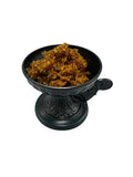 Greek Natural Frankincense Paste Incense Lily - Handmade on Mount Athos