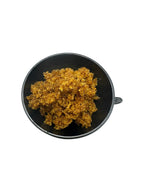 Greek Natural Frankincense Paste Incense Lily - Handmade on Mount Athos