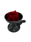 Greek Natural Frankincense Paste Incense Myrrh - Handmade on Mount Athos