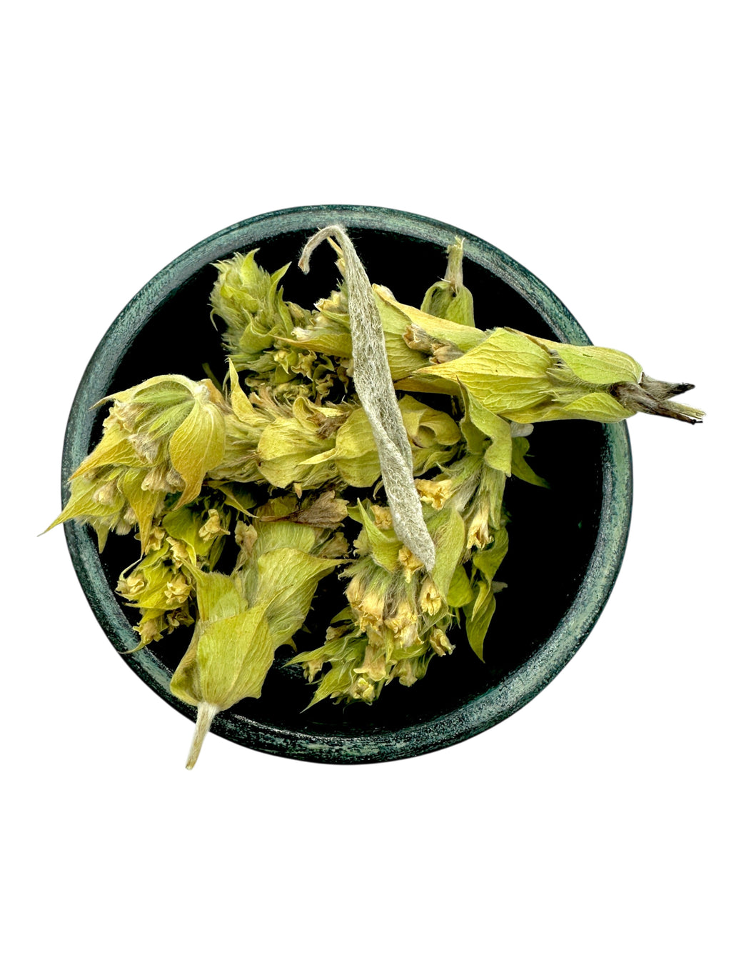 Greek Mountain Olympus Cut Herbal Tea ~ Sideritis Scardica
