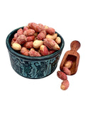 Greek Peanuts Nuts Salted & Roasted ~ Nuts & Seeds