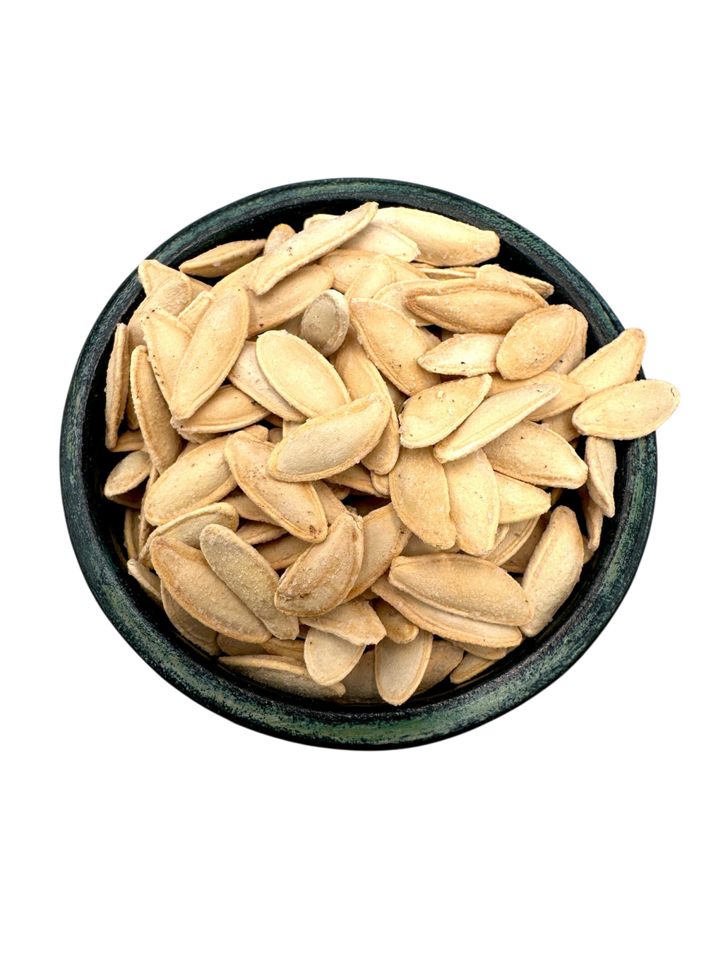 Greek Pumpkin Seeds Snack (Roasted & Salted in Shell) ~ Cucurbita Pepo