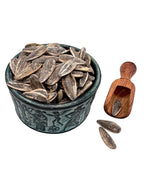 Sunflower Seeds (Baked & Salted) ~ Helianthus