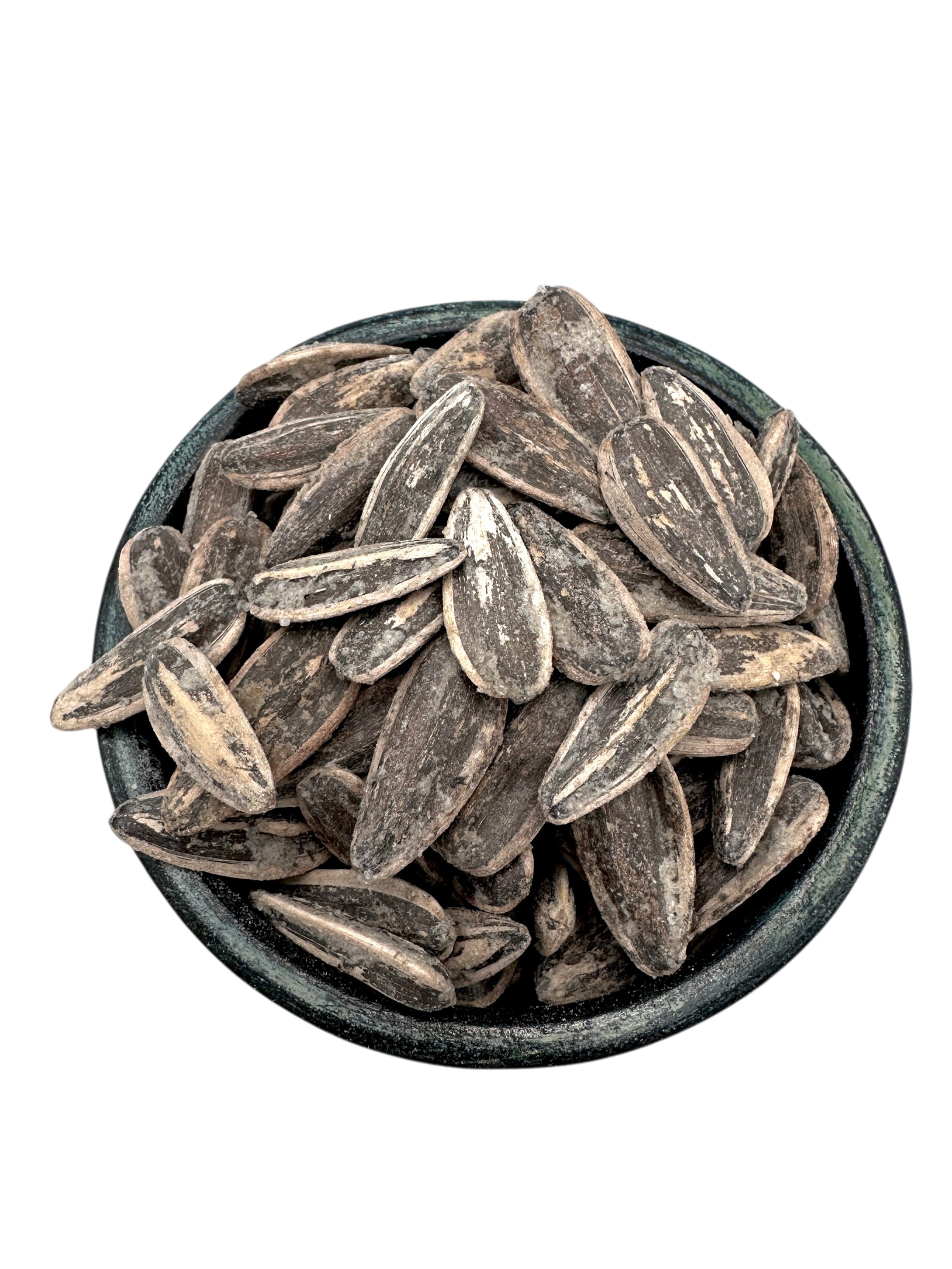 Sunflower Seeds (Baked & Salted) ~ Helianthus