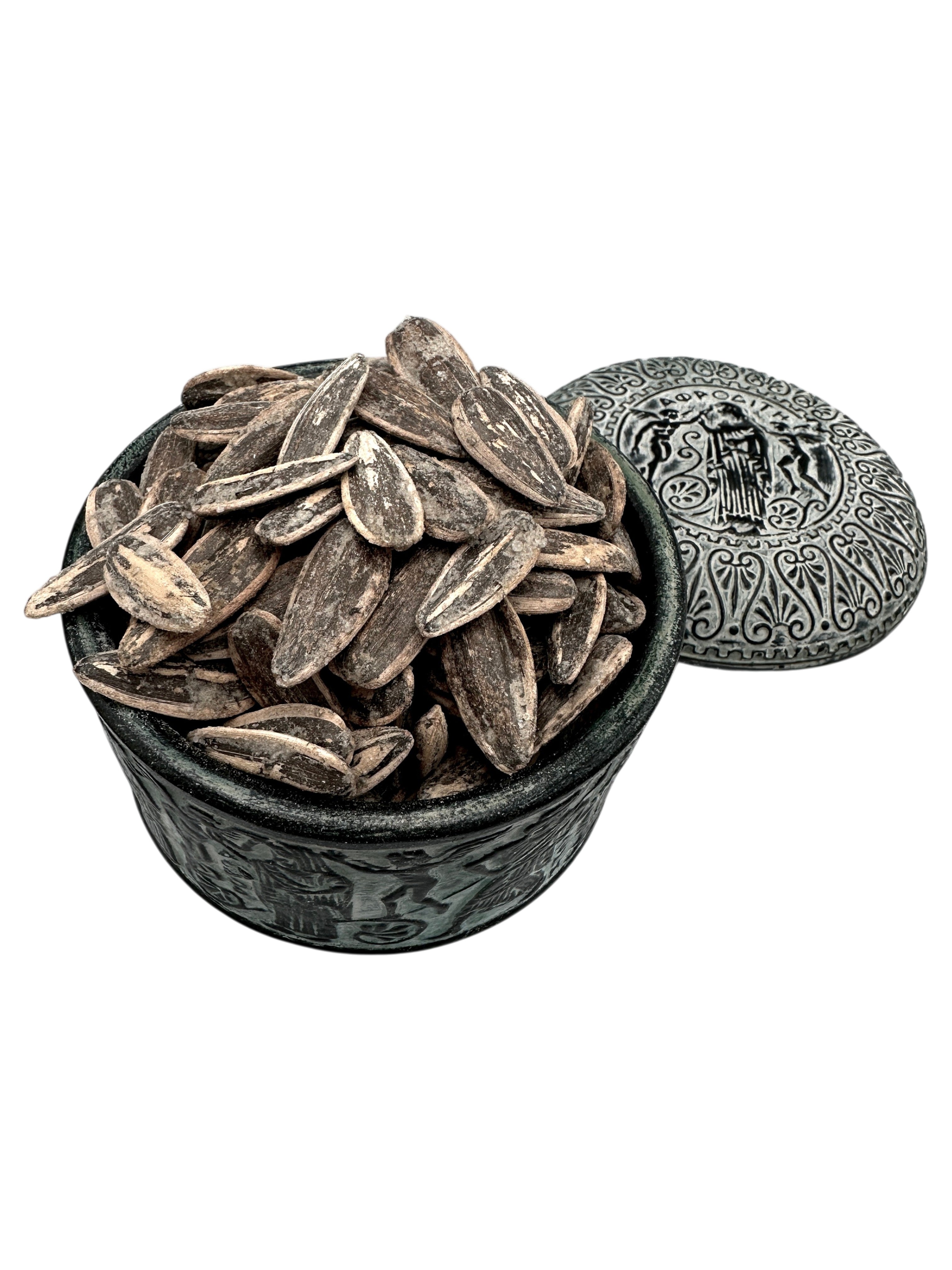 Sunflower Seeds (Baked & Salted) ~ Helianthus