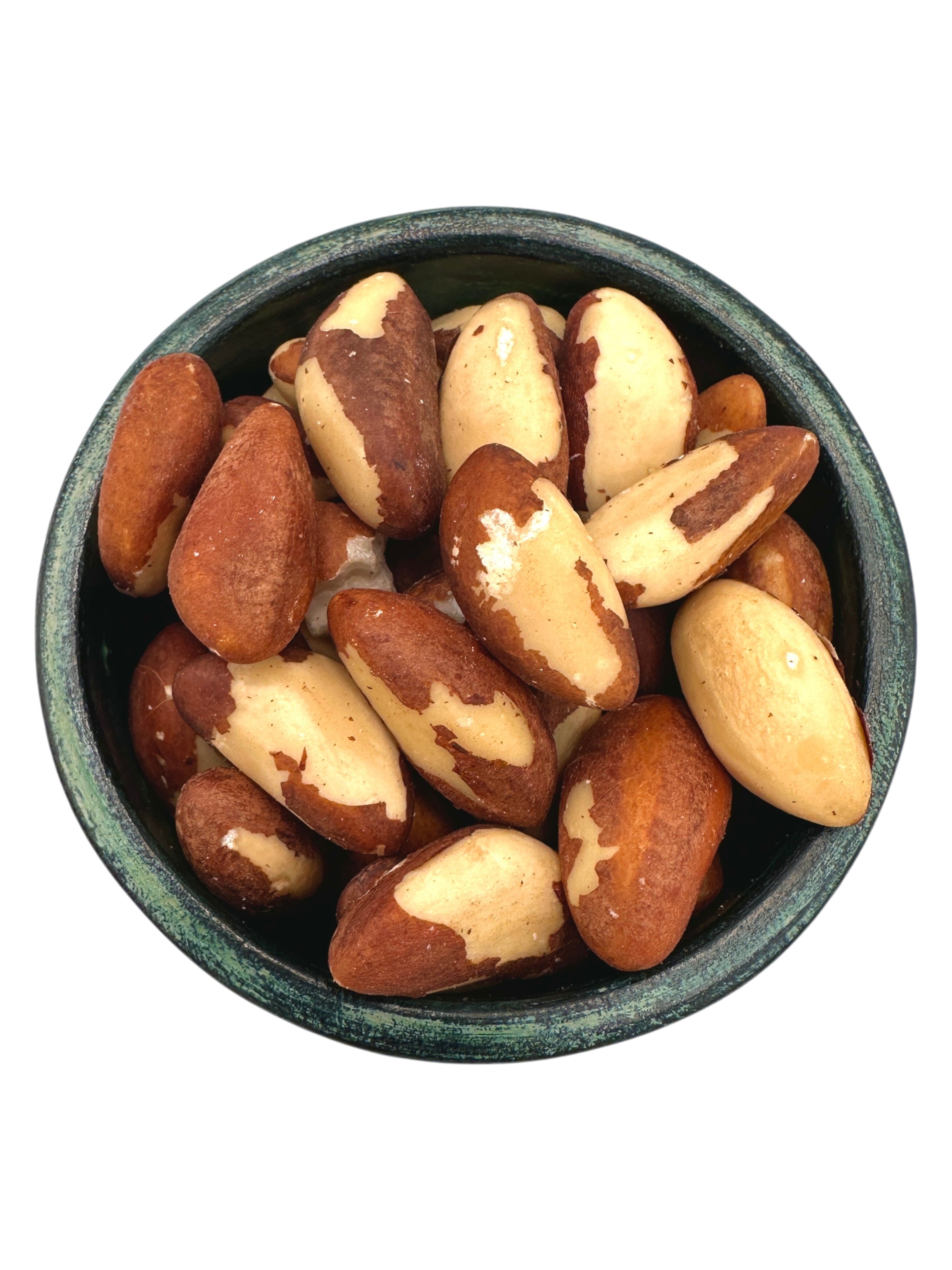 Brazil Nuts ~ Raw Brazilian Nuts ~ Bertholletia excelsa