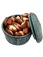 Brazil Nuts ~ Raw Brazilian Nuts ~ Bertholletia excelsa
