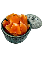 Melon Cantalupe Slices Dried Fruit (No Sugar Added) ~ Dried Fruits