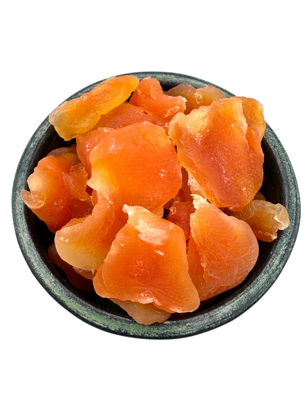 Melon Cantalupe Slices Dried Fruit (No Sugar Added) ~ Dried Fruits