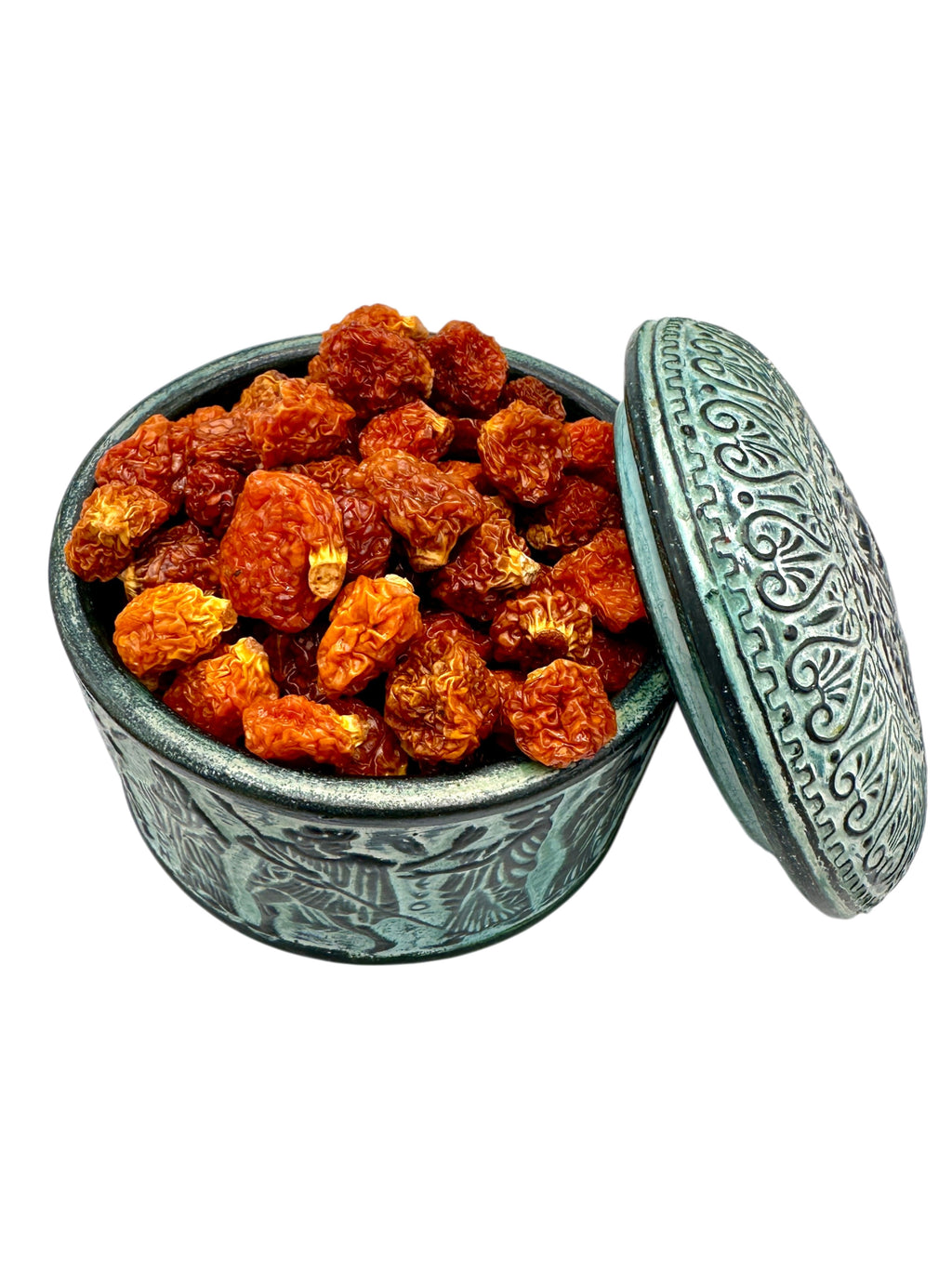 Golden Berries Dried Fruit (No Sugar Added) ~ Inca Berries