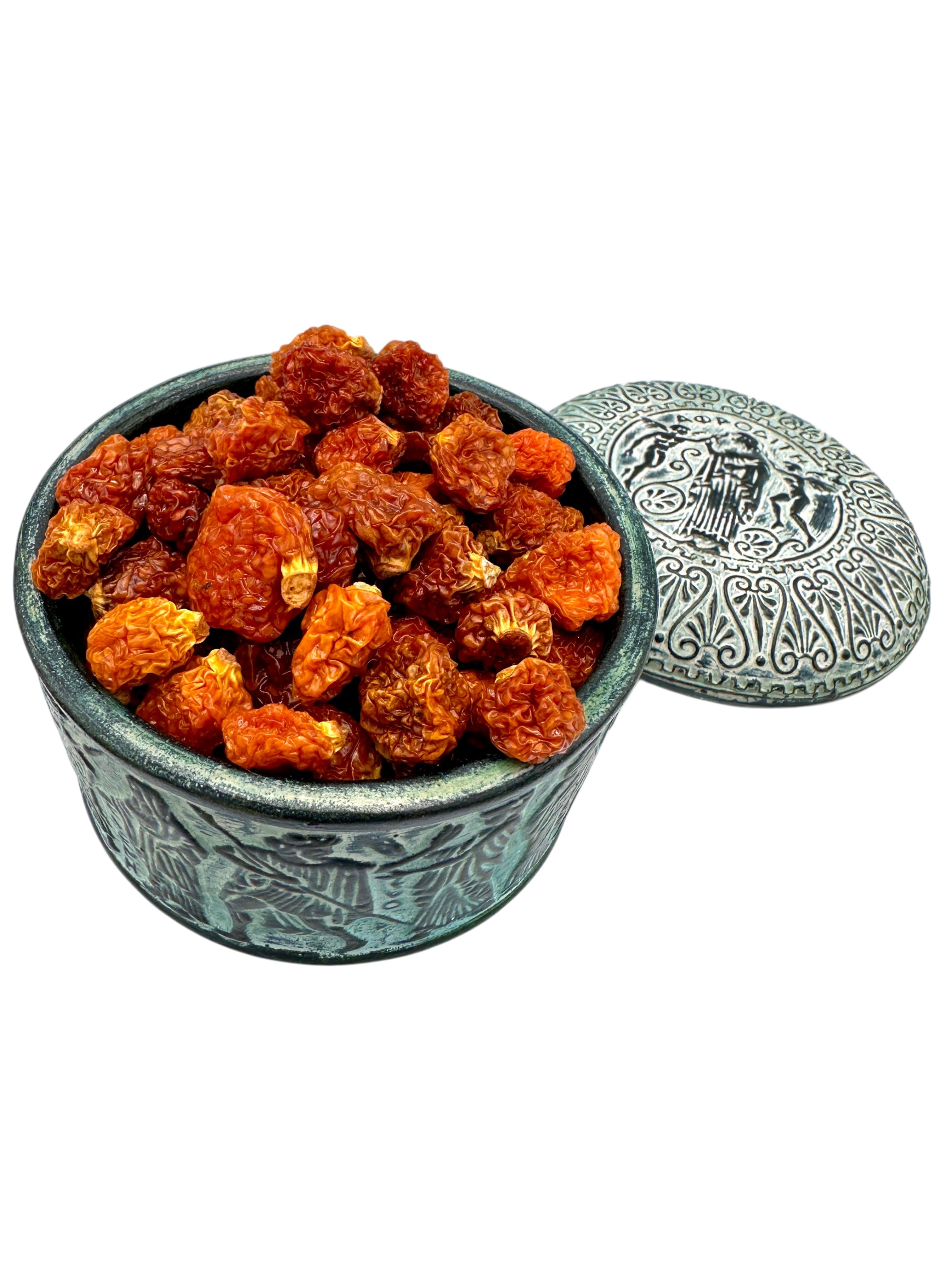 Golden Berries Dried Fruit (No Sugar Added) ~ Inca Berries