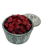 Osmotic Cranberry Dried Berries ~ Vaccinium macrocarpon