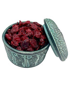 Osmotic Cranberry Dried Berries ~ Vaccinium macrocarpon