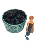 Blueberry Osmotic Dried Berries ~ Vaccinium myrtillus