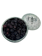 Blueberry Osmotic Dried Berries ~ Vaccinium myrtillus