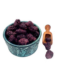 Blackberry Osmotic Dried Blackberries (No Sugar Added) ~ Rubus