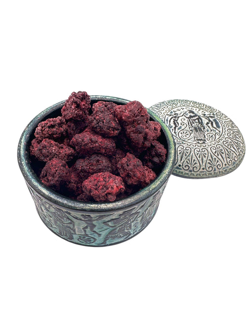 Blackberry Osmotic Dried Blackberries (No Sugar Added) ~ Rubus