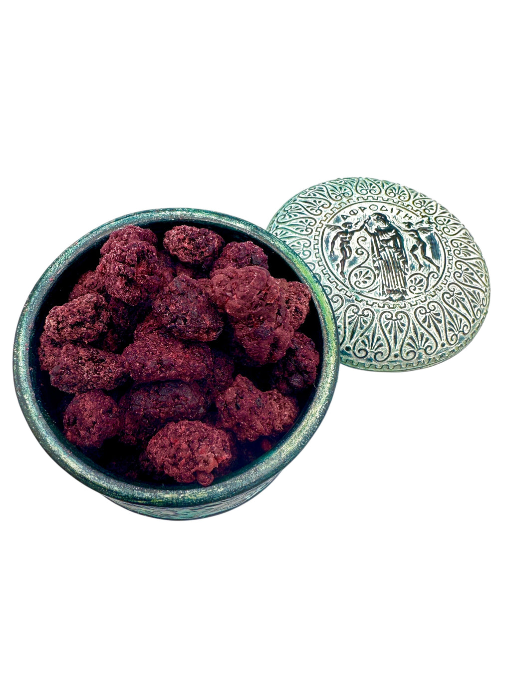 Blackberry Osmotic Dried Blackberries (No Sugar Added) ~ Rubus