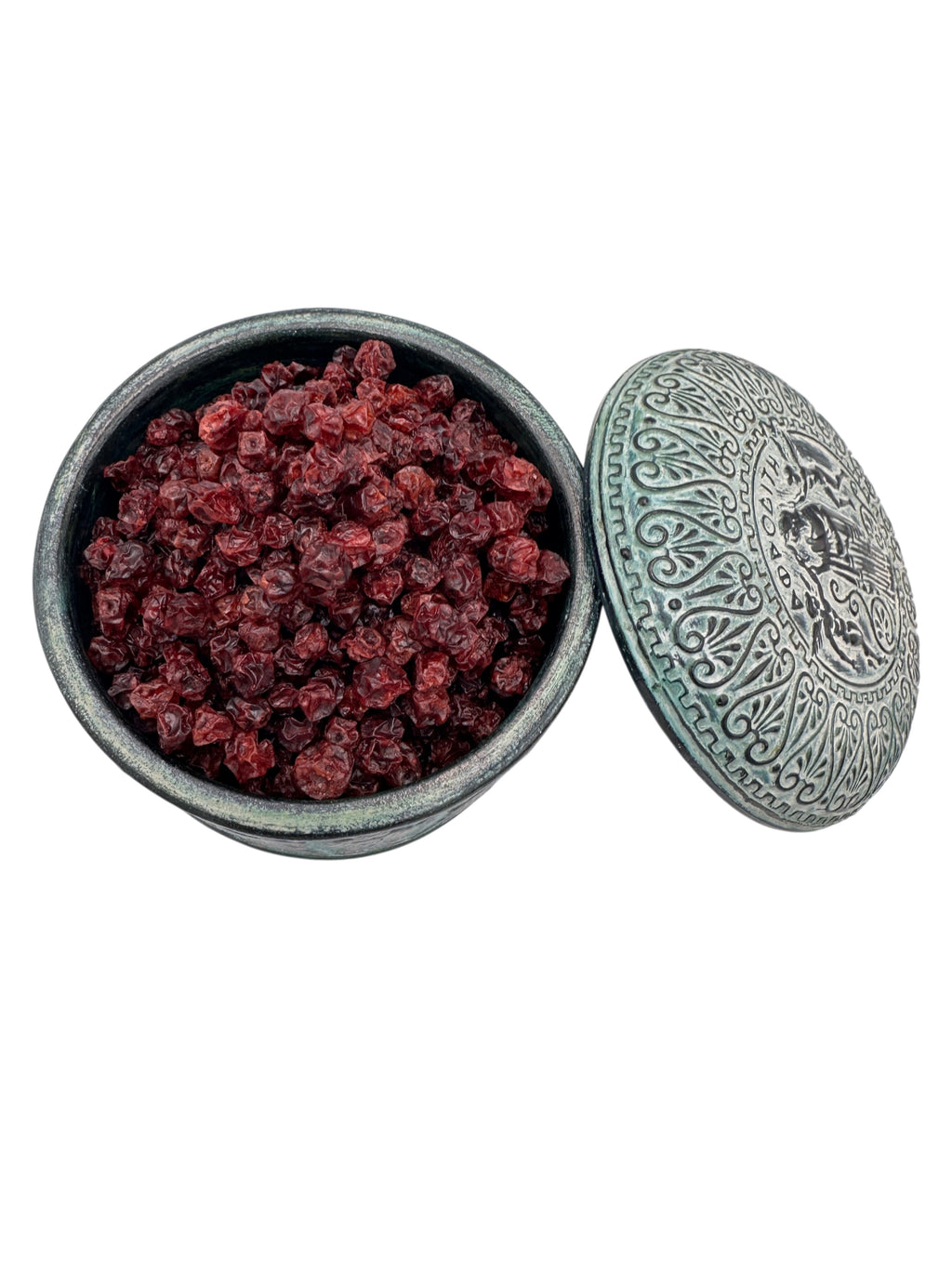 Bilberry Dried Berries Osmotic ~ Vaccinium Vitis Idaea