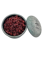 Bilberry Dried Berries Osmotic ~ Vaccinium Vitis Idaea