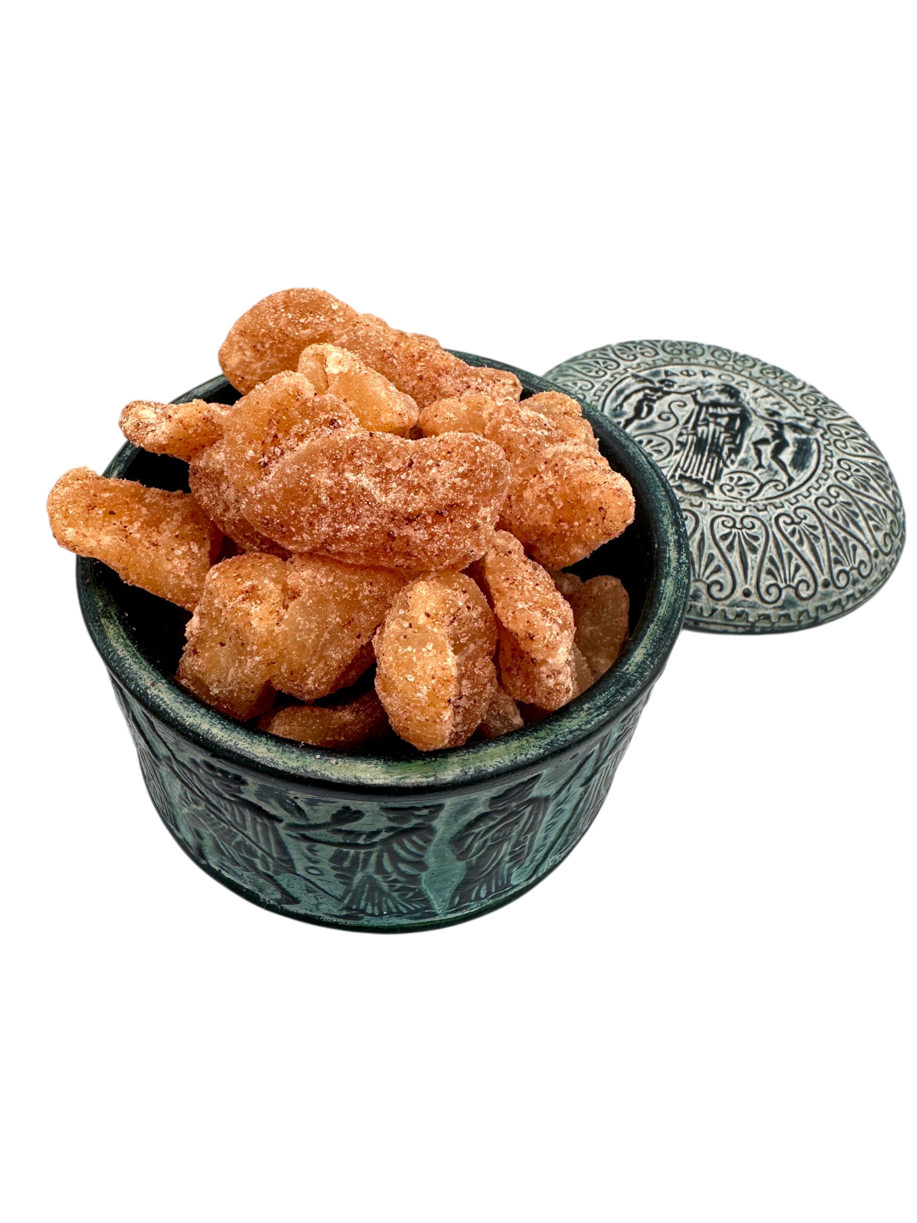 Apple & Cinnamon Sugar Snack ~ Superior Quality