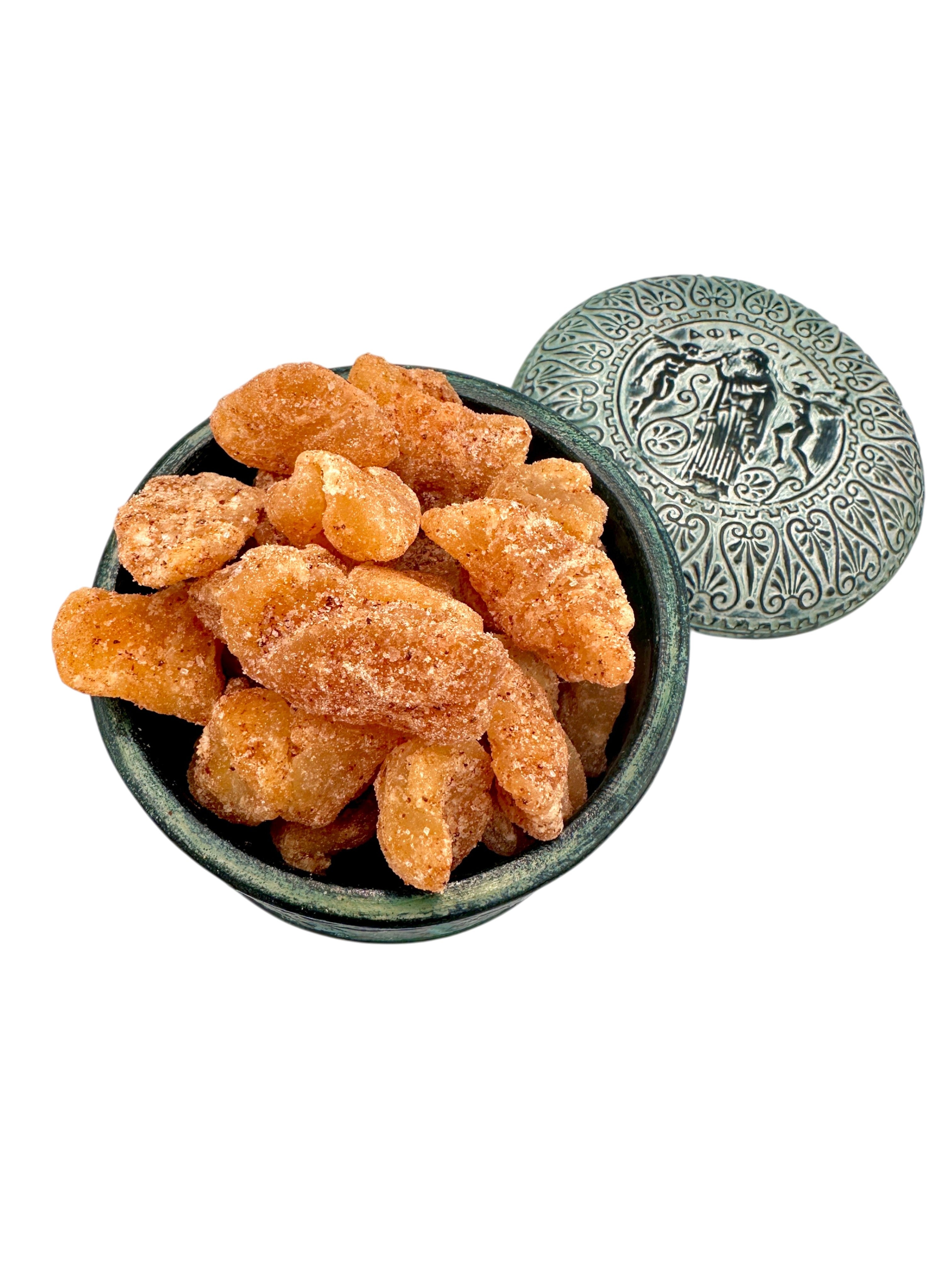 Apple & Cinnamon Sugar Snack ~ Superior Quality