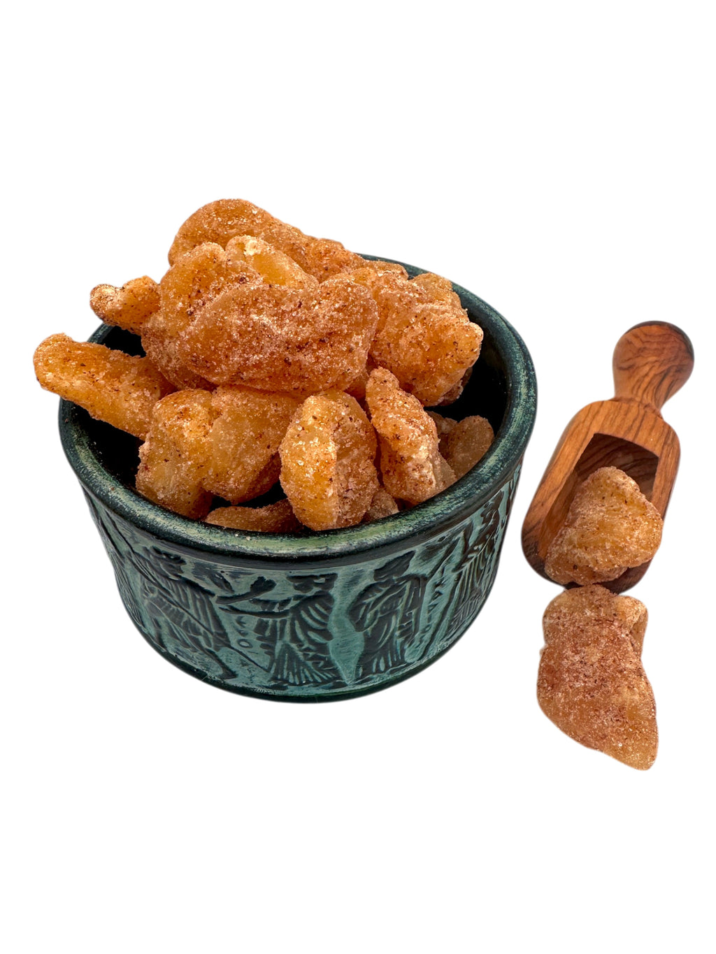 Apple & Cinnamon Sugar Snack ~ Superior Quality