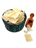 Aloe Vera Dried Flakes (Sugar Added) ~ Aloe Vera