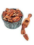 Pecan Nuts Walnuts Halves (Unsalted & Unroasted) ~ Carya illinoinensis