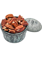 Pecan Nuts Walnuts Halves (Unsalted & Unroasted) ~ Carya illinoinensis