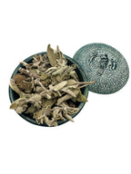 Sage Dried Leaves Loose Herbal Tea ~  Salvia Triloba