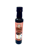 Greek Organic Raw Carob Syrup