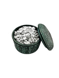 Incense Pure Greek Gardenia Frankincense ~ Warm & Sensual Fragrance