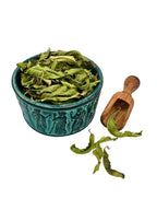 Lemon Verbena Dried Leaves Leaf Loose Tea ~ Aloysia Citrodora