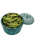 Lemon Verbena Dried Leaves Leaf Loose Tea ~ Aloysia Citrodora