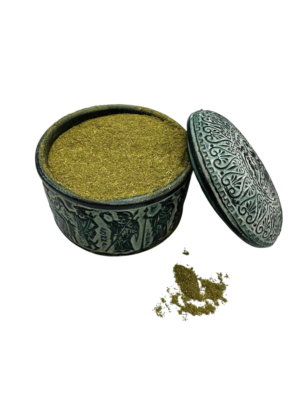 Horny Goat Weed Powder ~ Epimedium Brevicornum