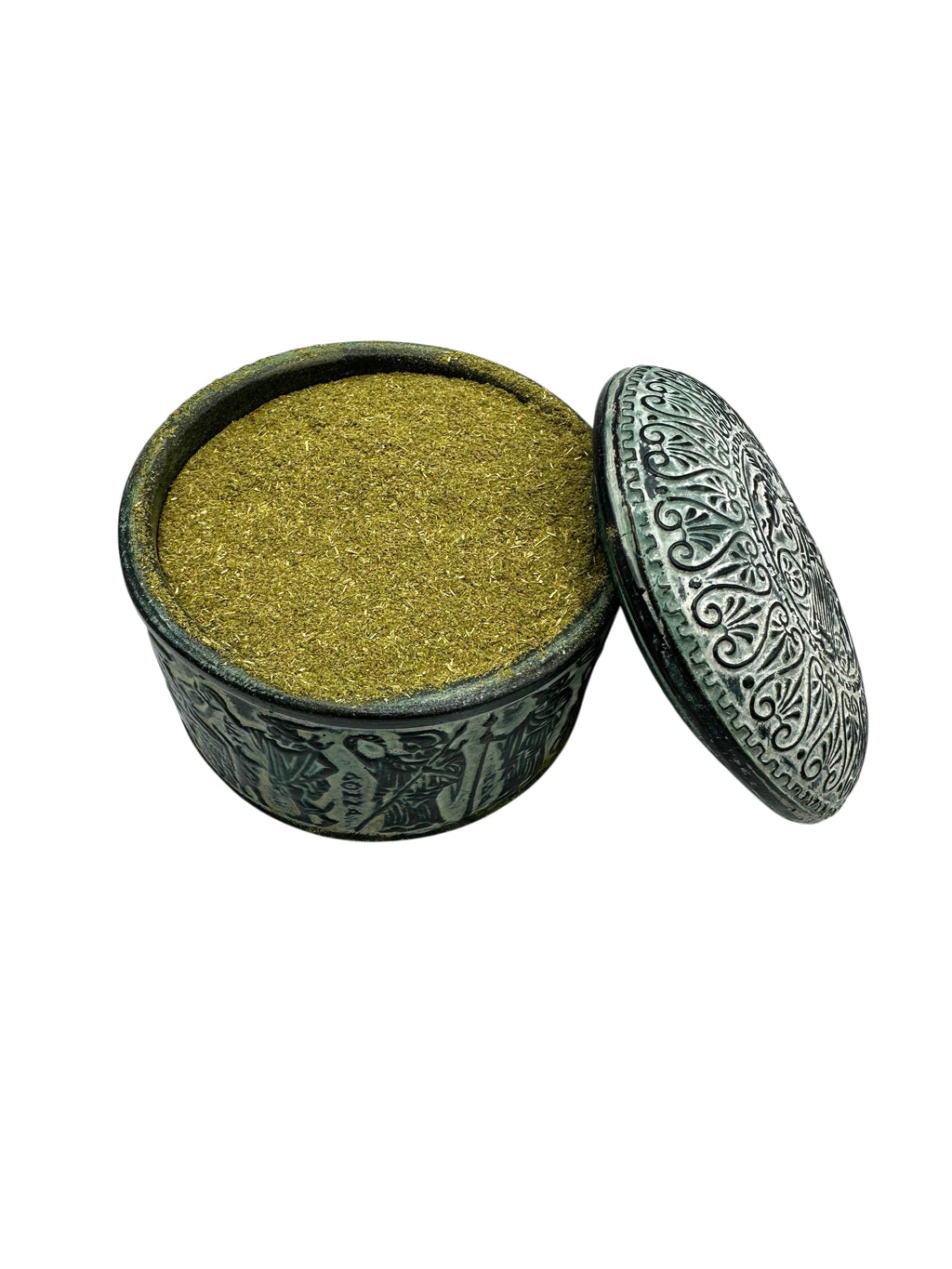 Horny Goat Weed Powder ~ Epimedium Brevicornum